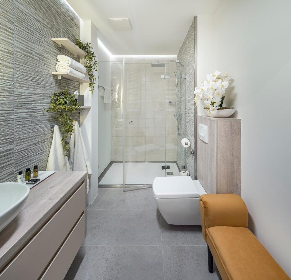 Sunset Resort - Lakeside Boutique Apartments Fonyód 외부 사진