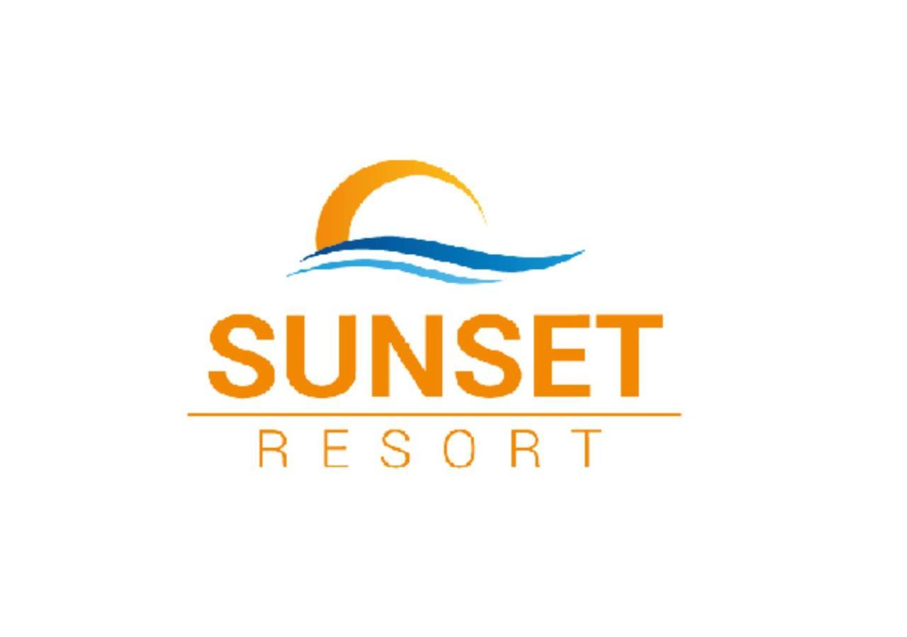 Sunset Resort - Lakeside Boutique Apartments Fonyód 외부 사진
